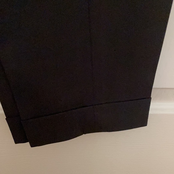 Lafayette 148 Italian Stretch wool pants perfect - Picture 3 of 6